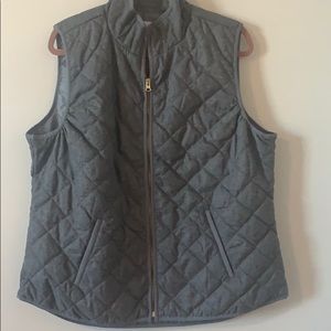 Old Navy vest